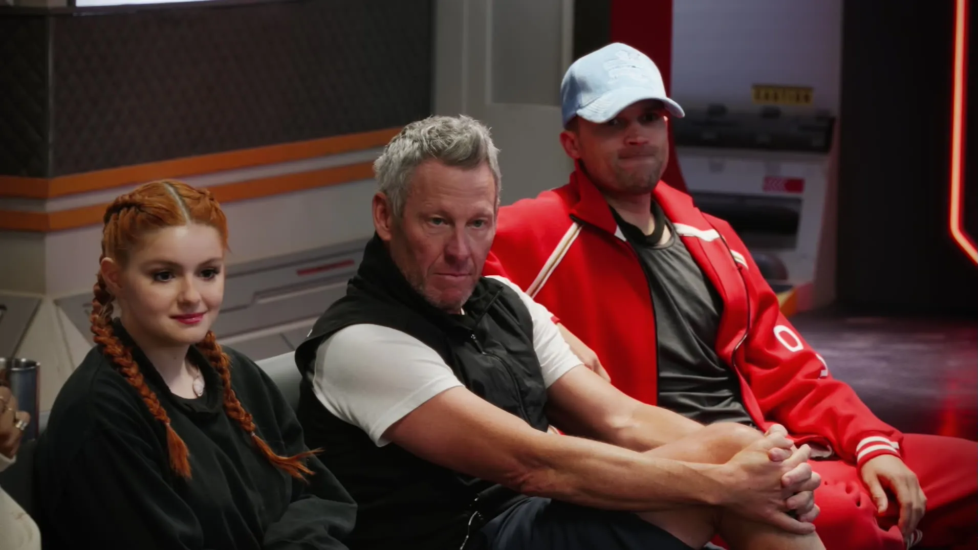 thumbnail - S1:E4 Life on Mars?