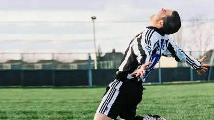 Goal!