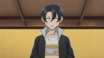 thumbnail - S1:E3 (Sub) 3rd Night: A Lot Came Out