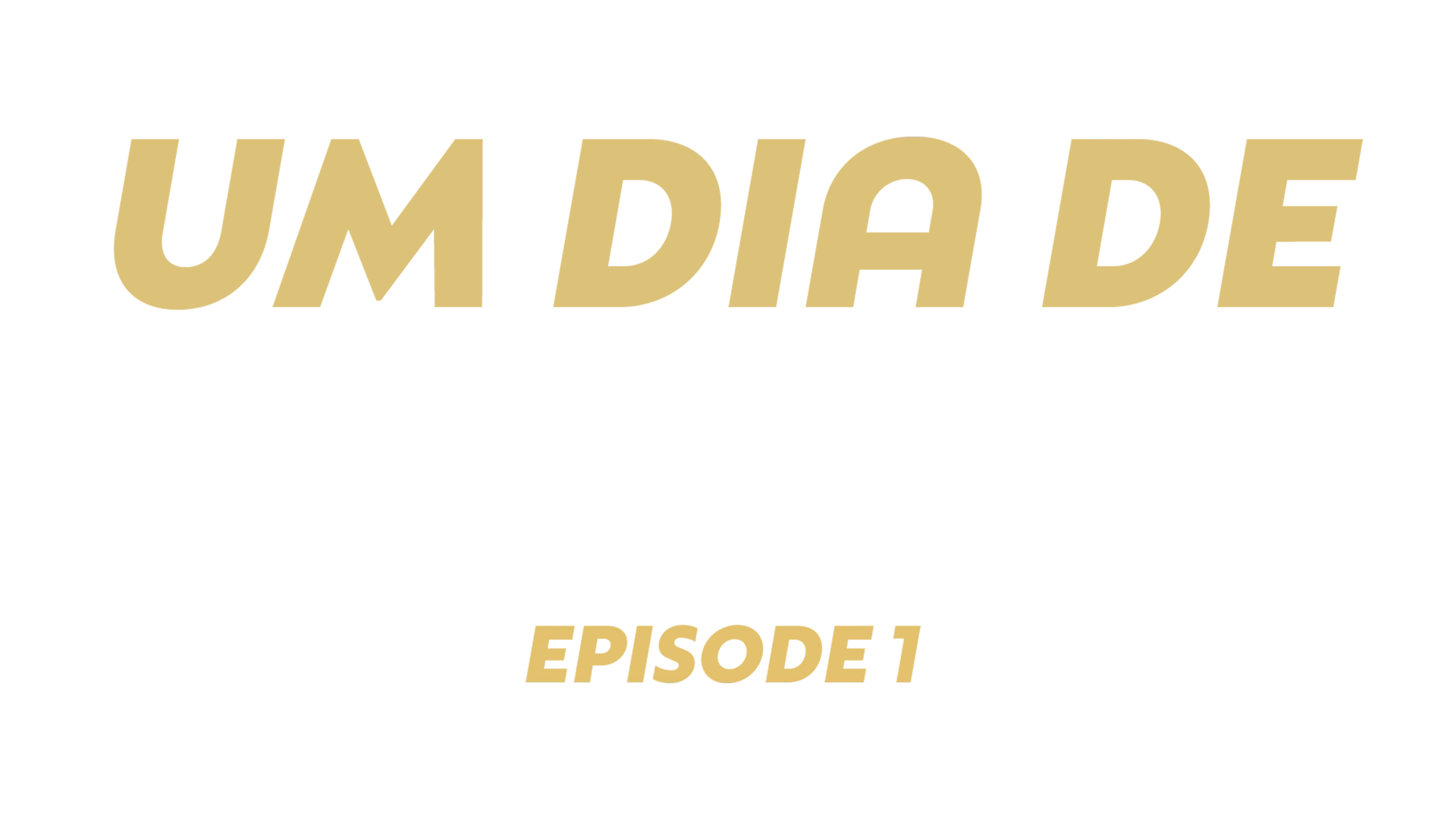 Um Dia De Futebol Part 1