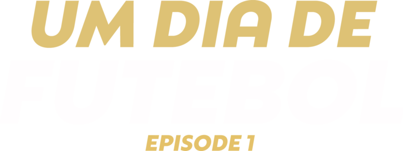 Um Dia De Futebol Part 1