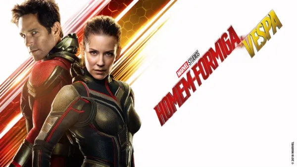 thumbnail - Homem-Formiga e a Vespa da Marvel Studios