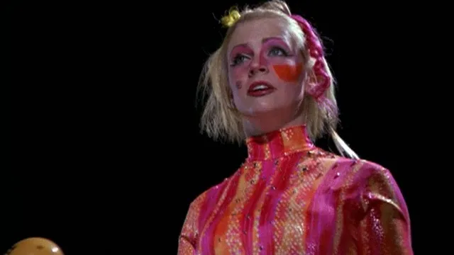 thumbnail - S7:E15 Cirque Du Sabrina