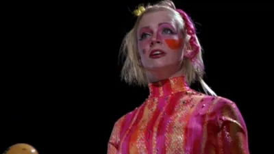 thumbnail - S7:E15 Cirque Du Sabrina