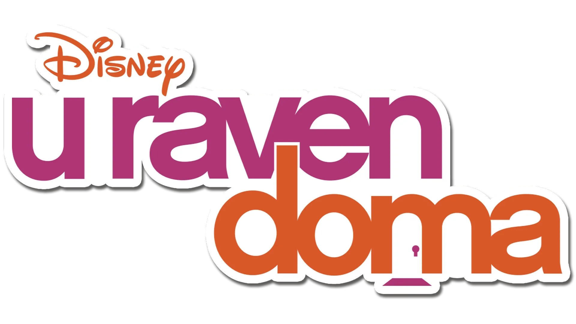U Raven doma