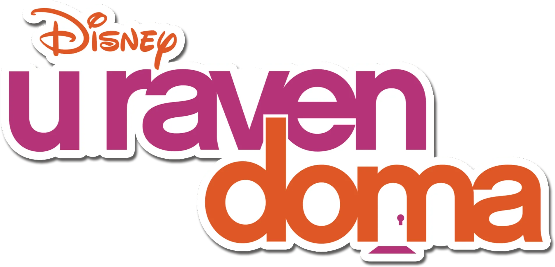 U Raven doma