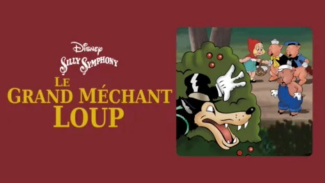 thumbnail - Le Grand Méchant Loup