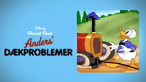 thumbnail - Anders' dækproblemer