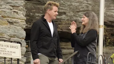 thumbnail - S3:E3 The Town's Inn, Part 1