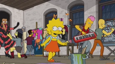 thumbnail - The Simpsons