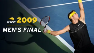 thumbnail - 2009 Men's Final