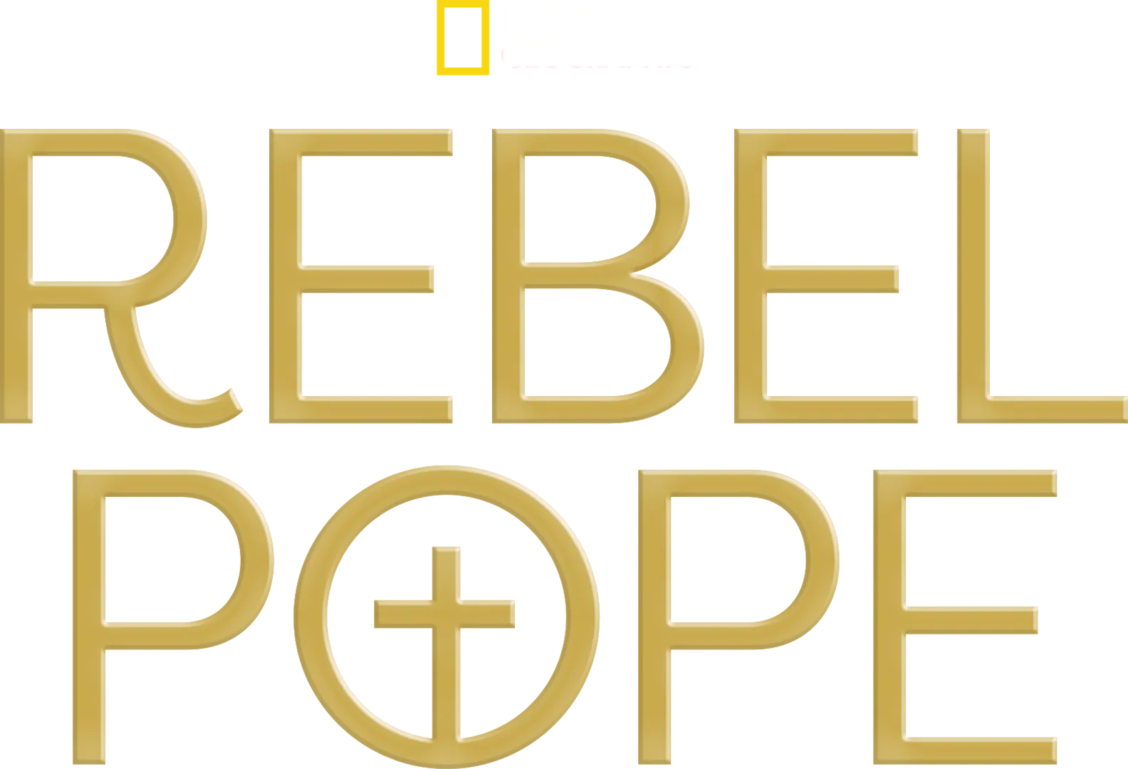 Rebel Pope