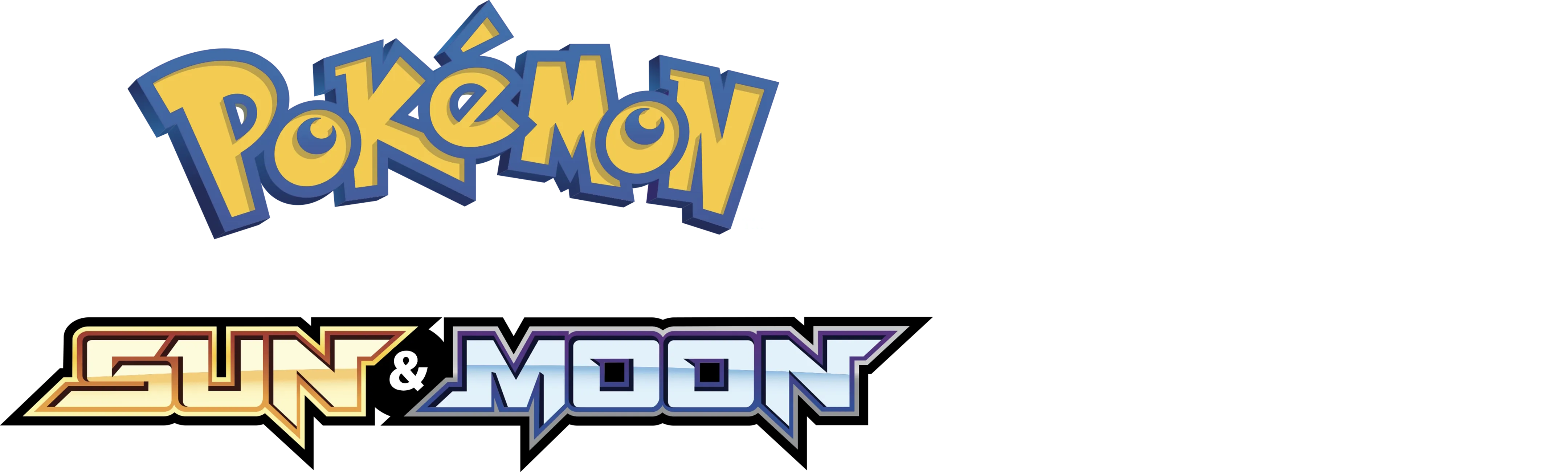 Pokémon the Series: Sun & Moon