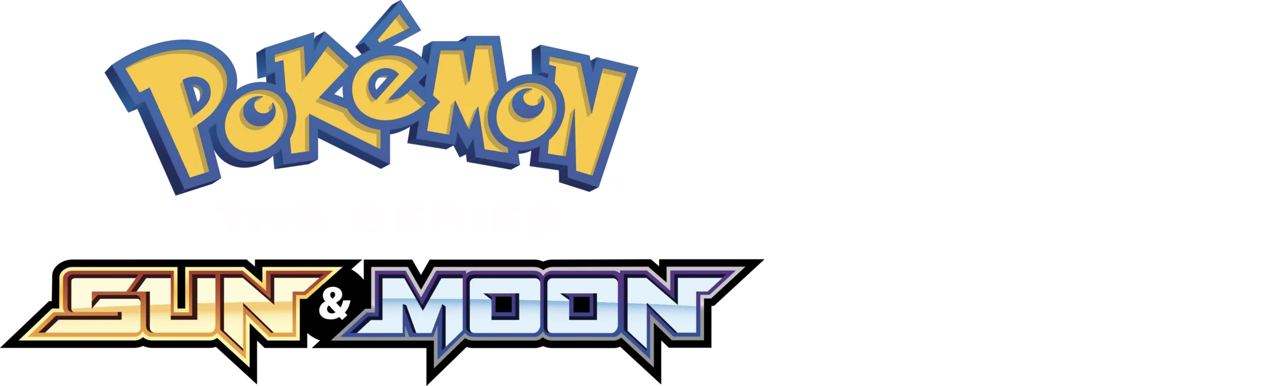 Pokémon the Series: Sun & Moon