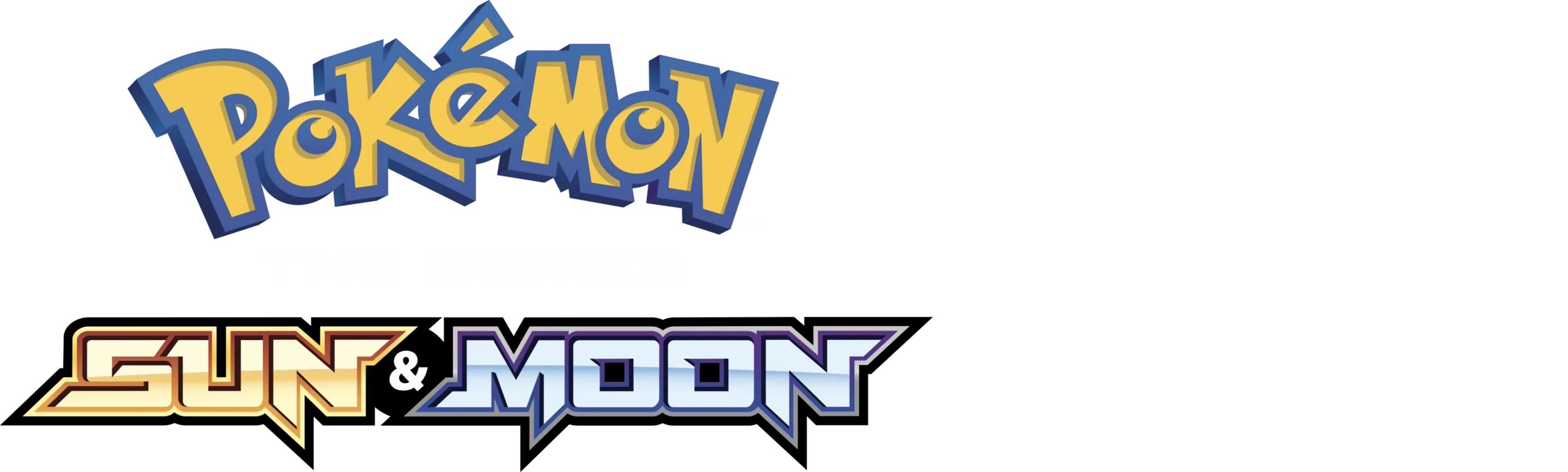 Pokémon the Series: Sun & Moon