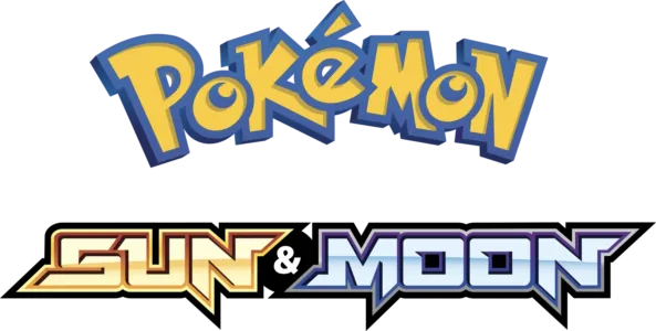Pokémon the Series: Sun & Moon