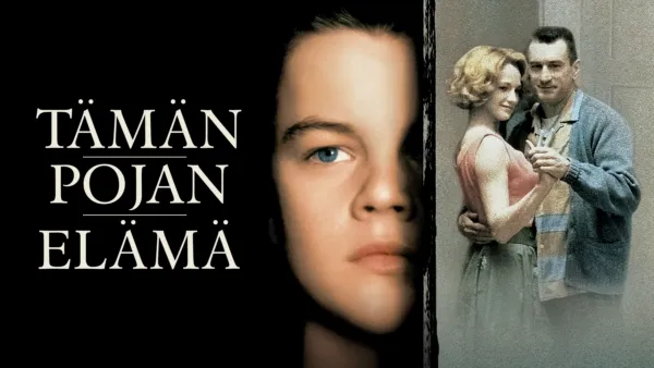 thumbnail - Tämän pojan elämä