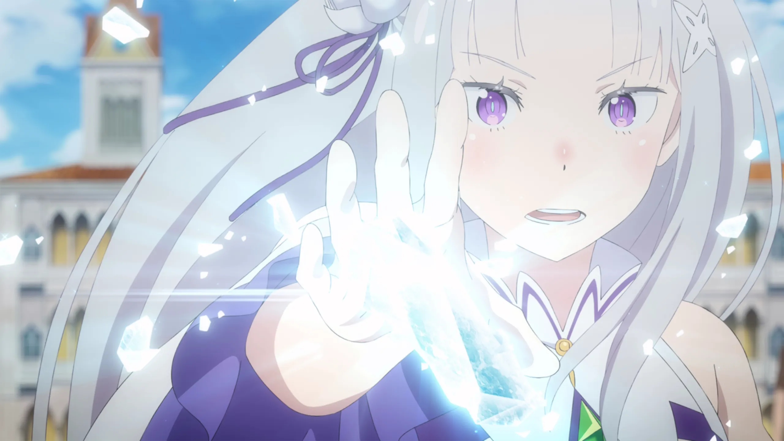 thumbnail - S3：第2話「氷炎の結末」