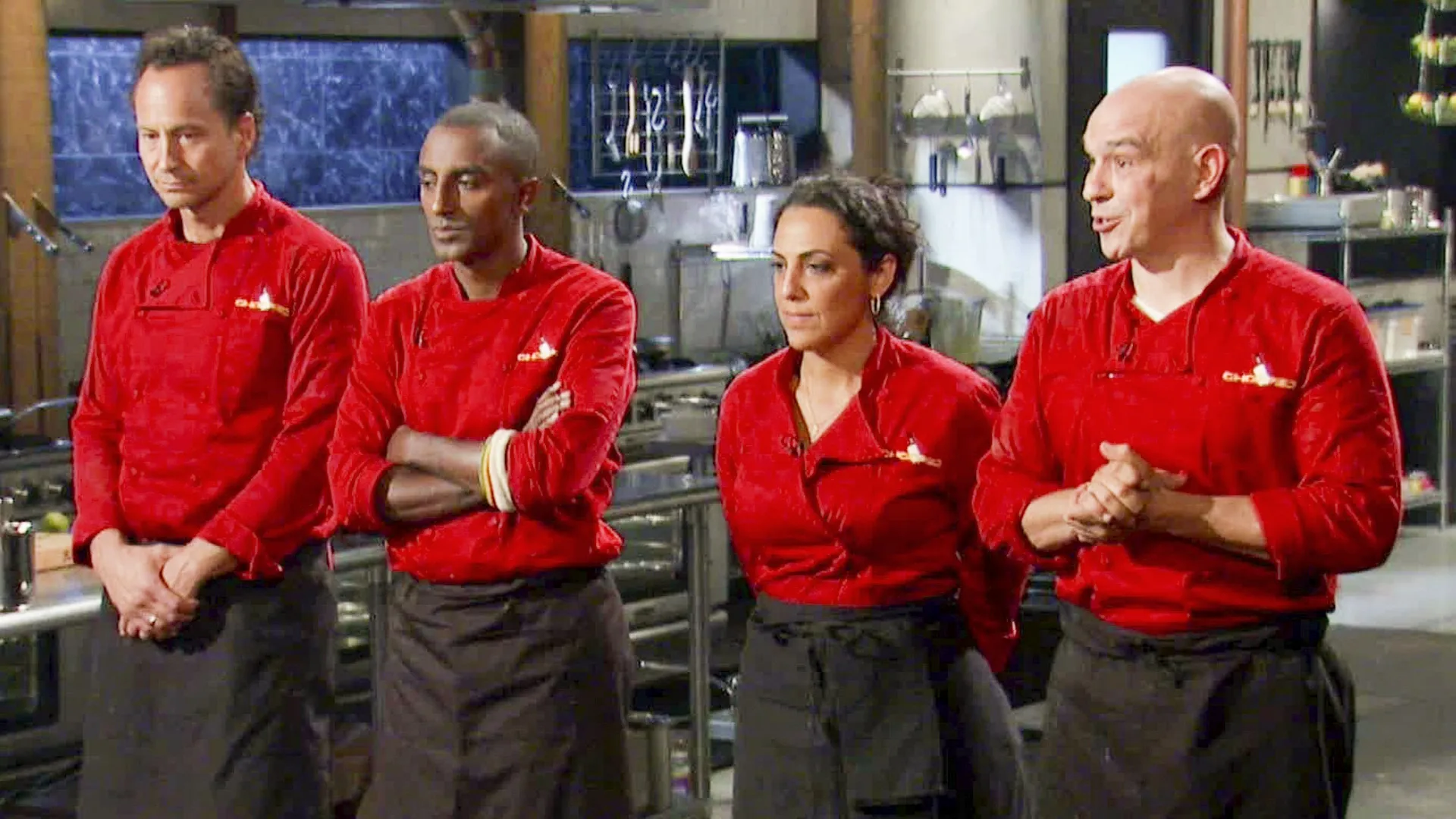thumbnail - S10:E12 Chopped All-Stars Grand Finale