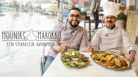 thumbnail - Mounirs Marokko: Een Smakelijk Avontuur