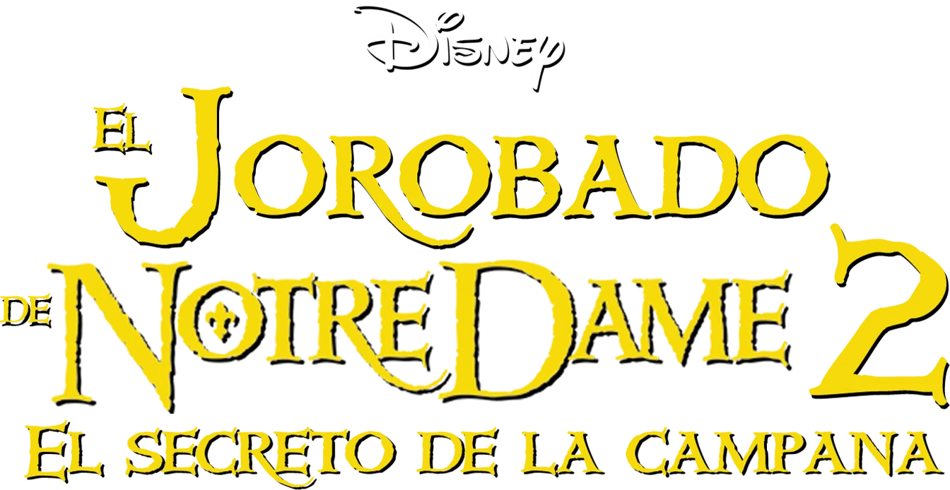 El jorobado de Notre Dame 2: El secreto de la campana