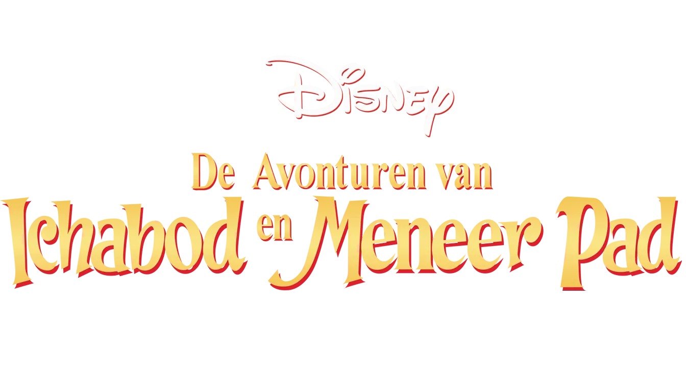 De Avonturen van Ichabod en Meneer Pad