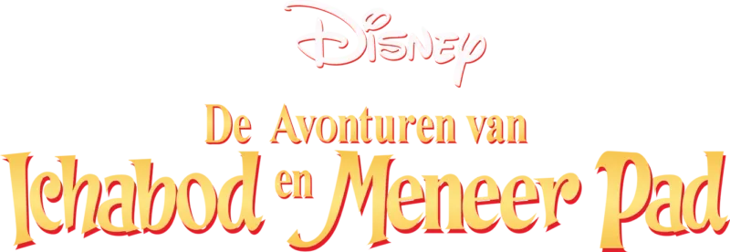 De Avonturen van Ichabod en Meneer Pad