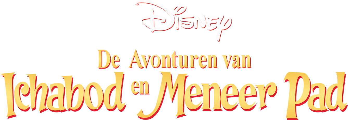 De Avonturen van Ichabod en Meneer Pad