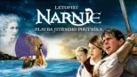 thumbnail - Letopisy Narnie: Plavba Jitřního poutníka