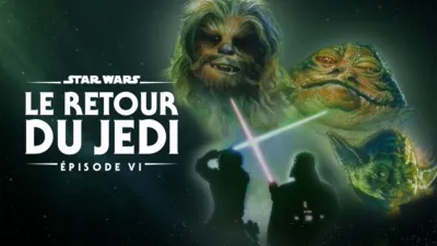 Star Wars : Le Retour du Jedi (Épisode VI)
