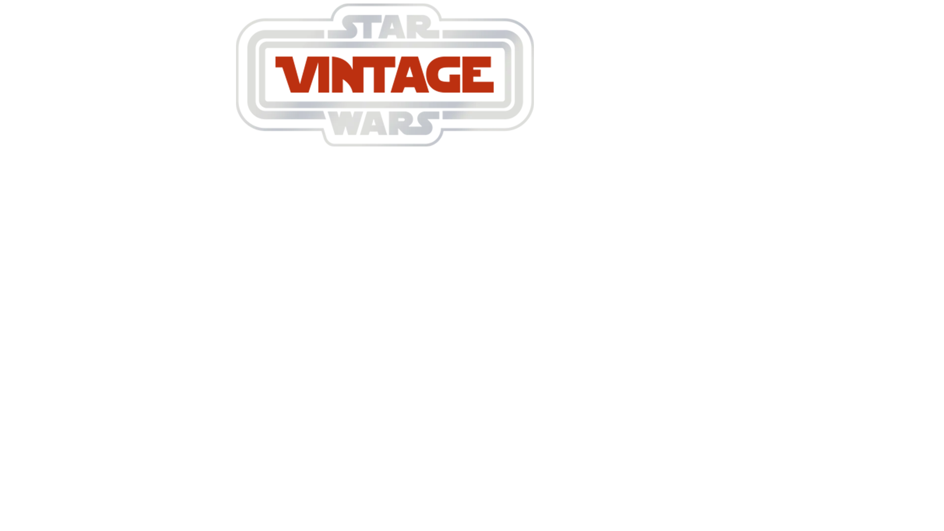 Star Wars Vintage: La aventura de los Ewoks
