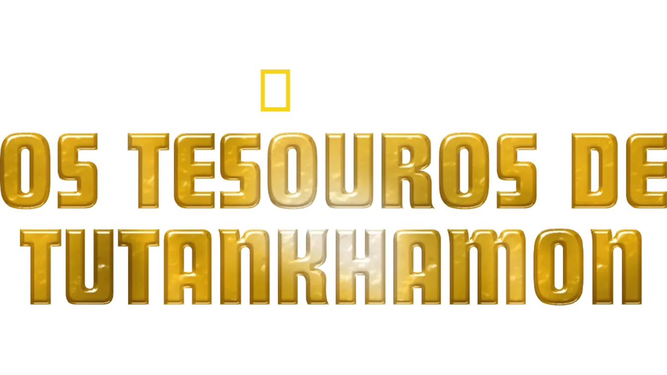 Os Tesouros de Tutankhamon