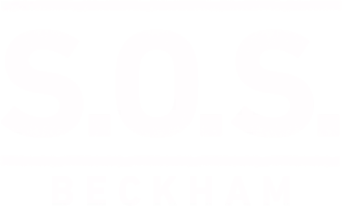 S.O.S. Beckham