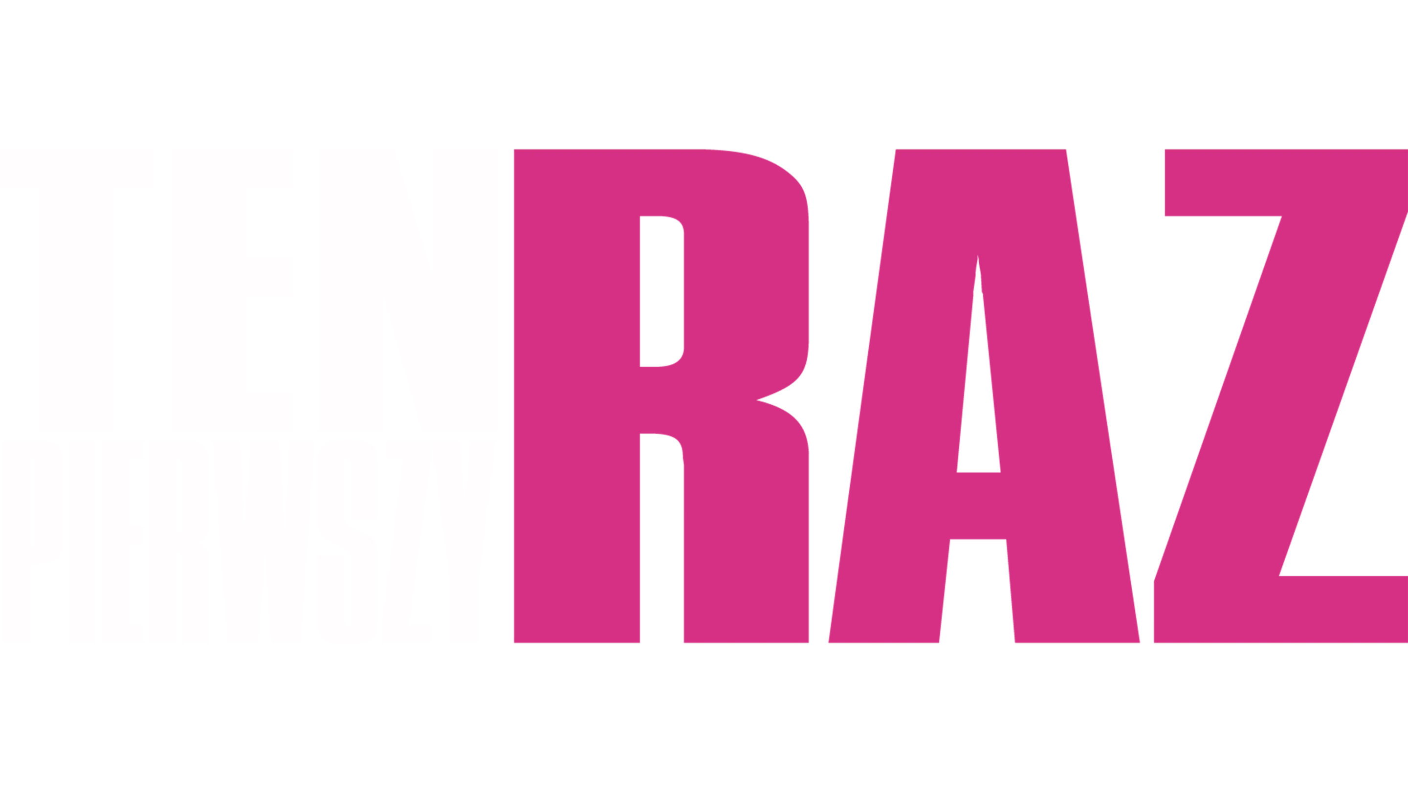 Ten pierwszy raz