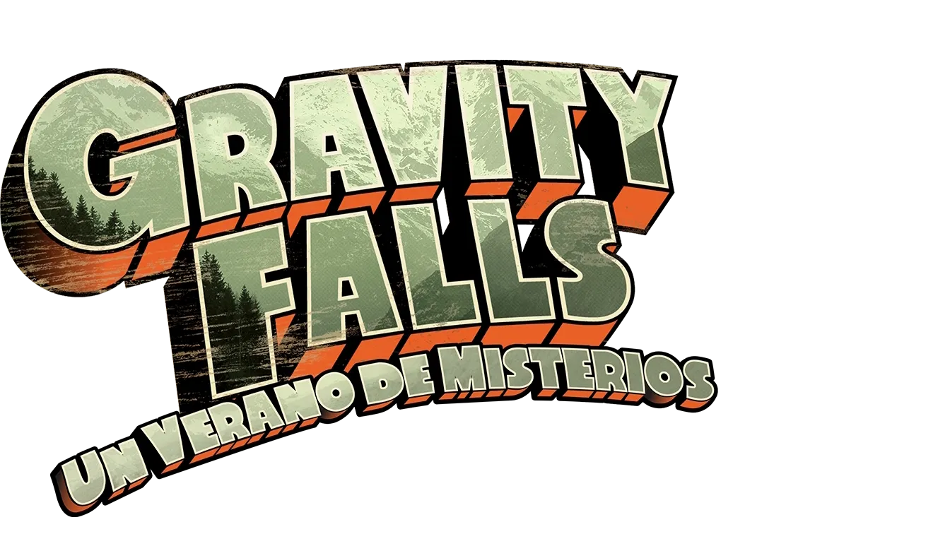 Gravity Falls: Un verano de misterios