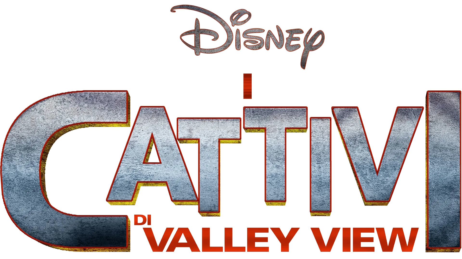 I cattivi di Valley View