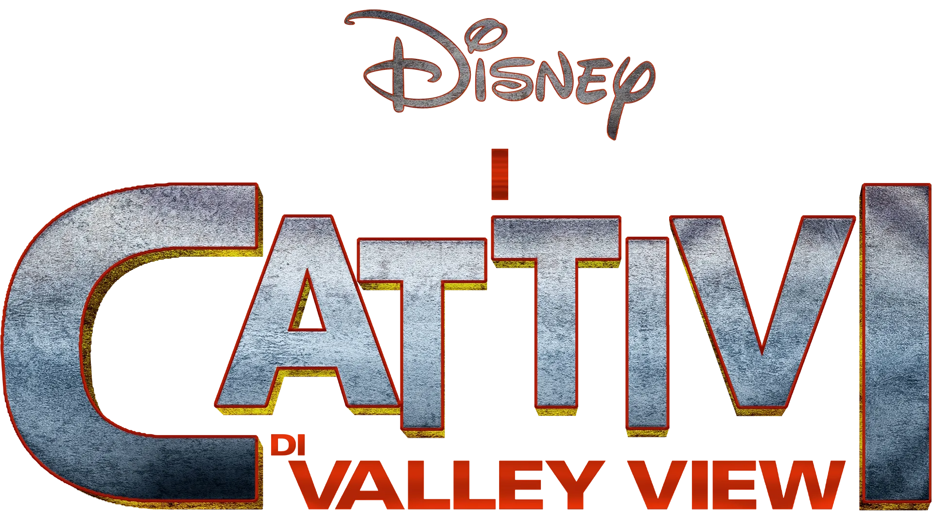 I cattivi di Valley View