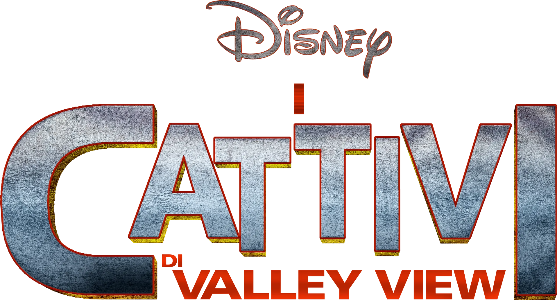 I cattivi di Valley View