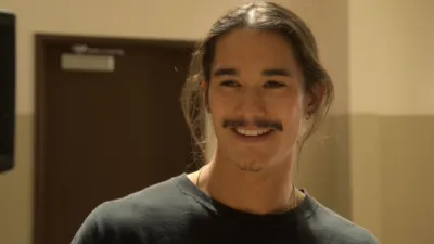 thumbnail - S5:E3 About Damn Time