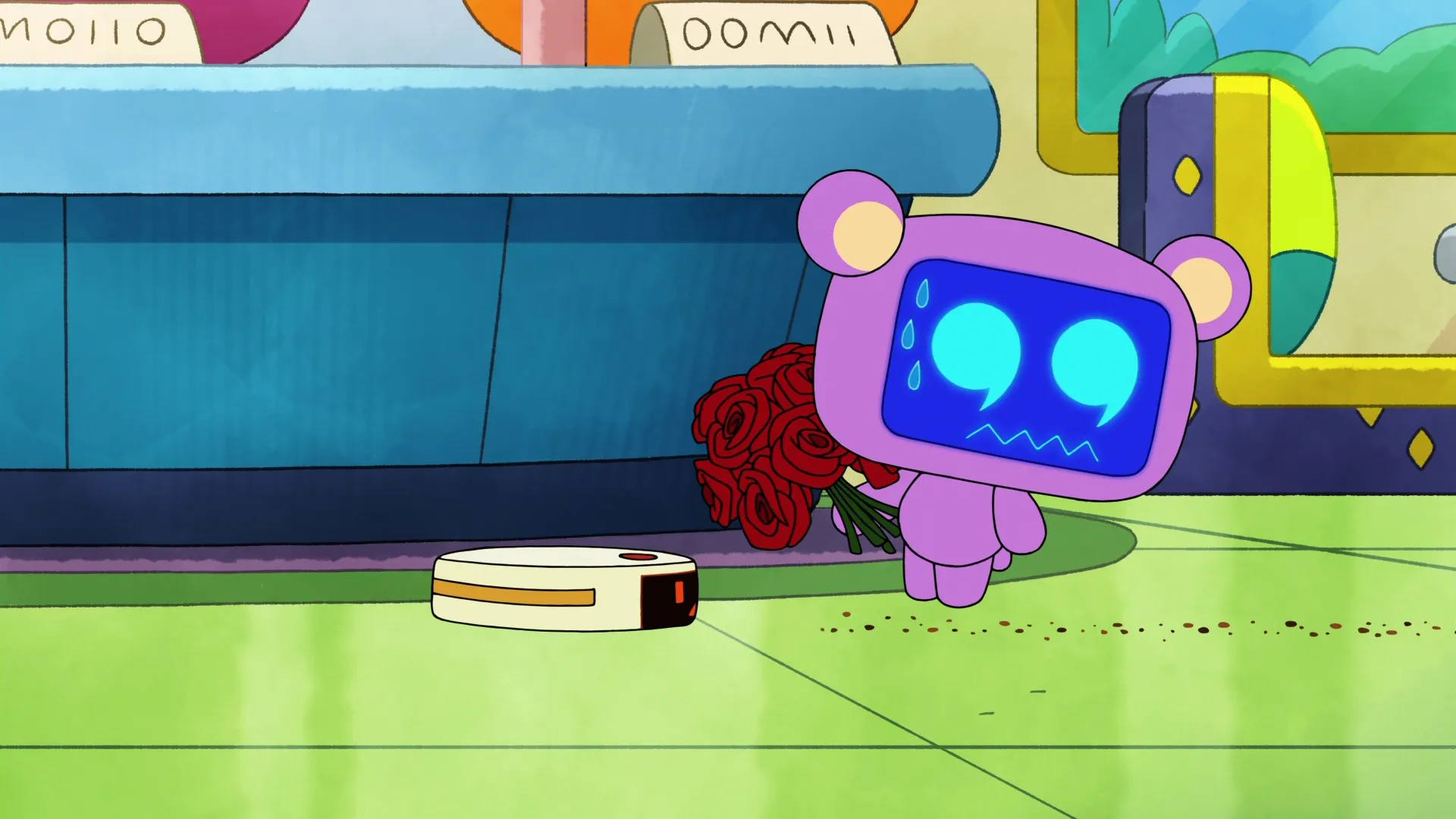 thumbnail - S4:E18 Hailey's On It: Beta in Love