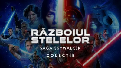 thumbnail - Războiul Stelelor: Saga Skywalker