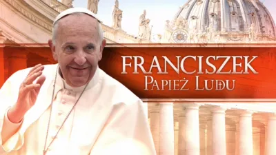Franciszek: Papież ludu - Program ABC News