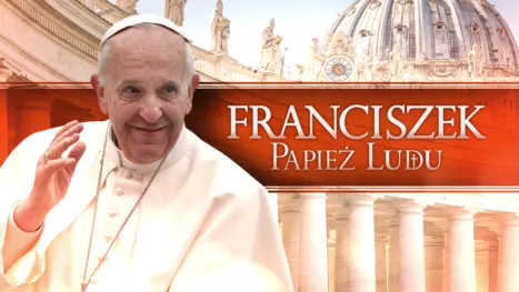 thumbnail - Franciszek: Papież ludu - Program ABC News