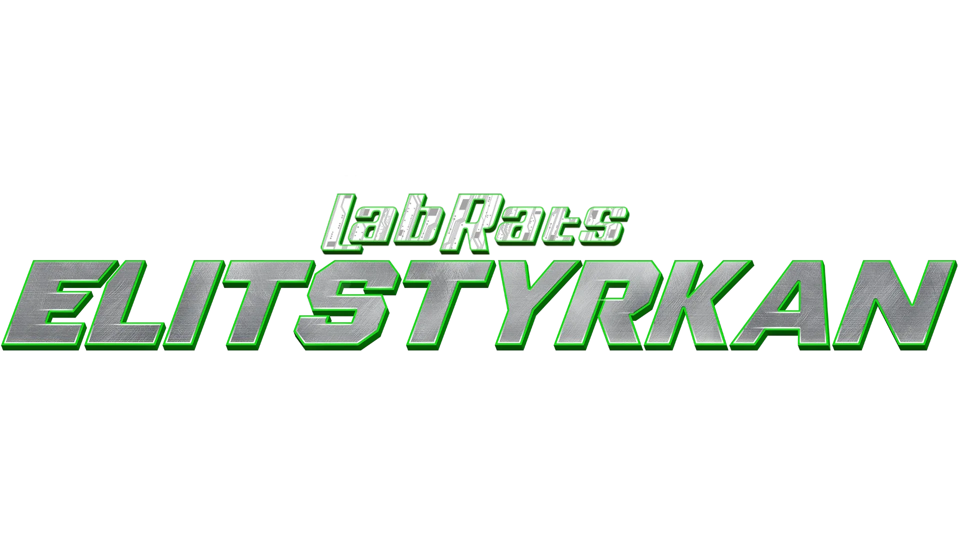 Lab rats: Elitstyrkan