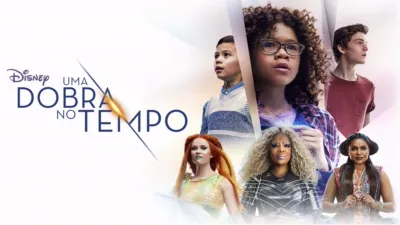 thumbnail - Uma Dobra no Tempo