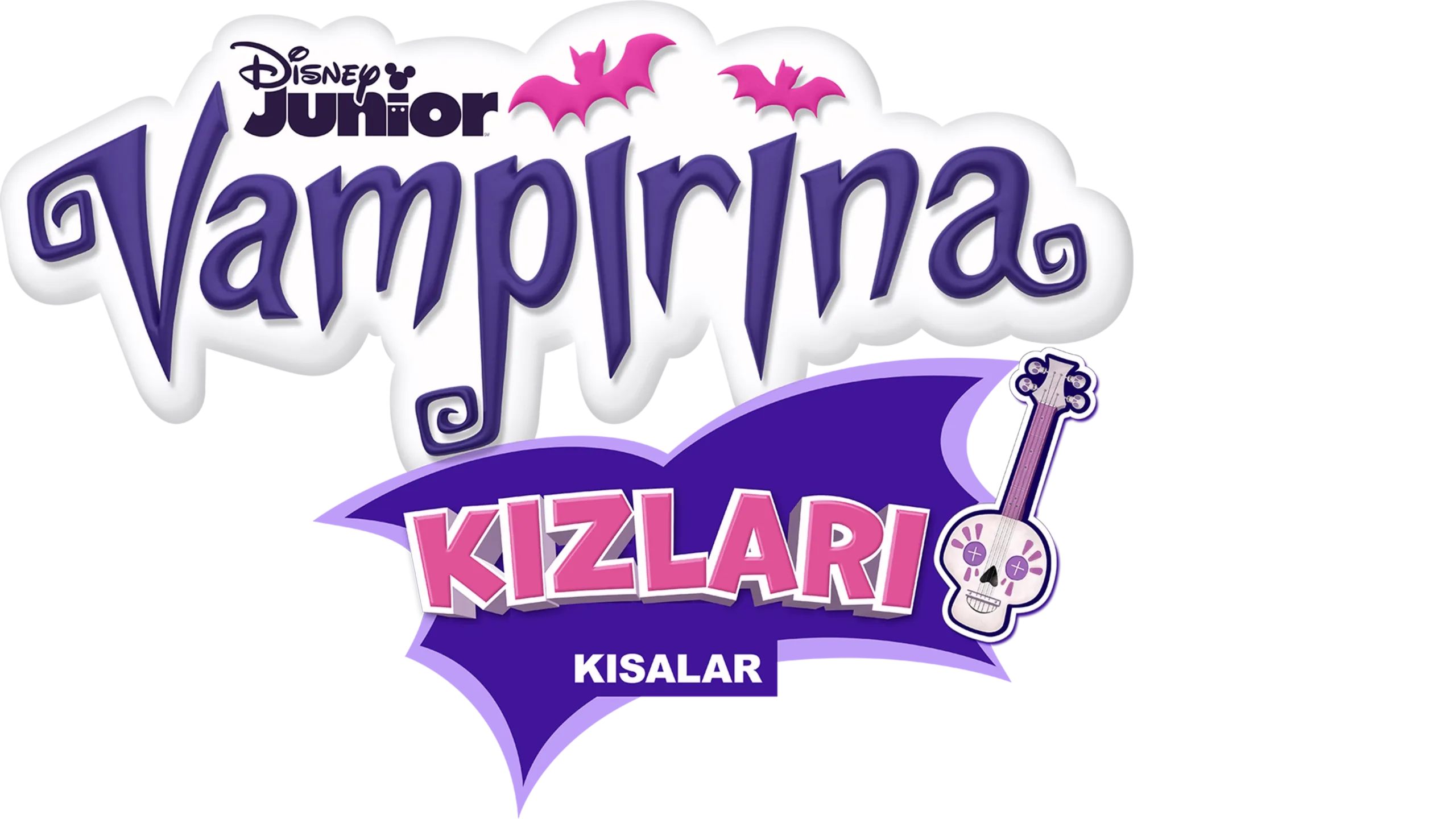 Vampirina Kızları (Kısalar)