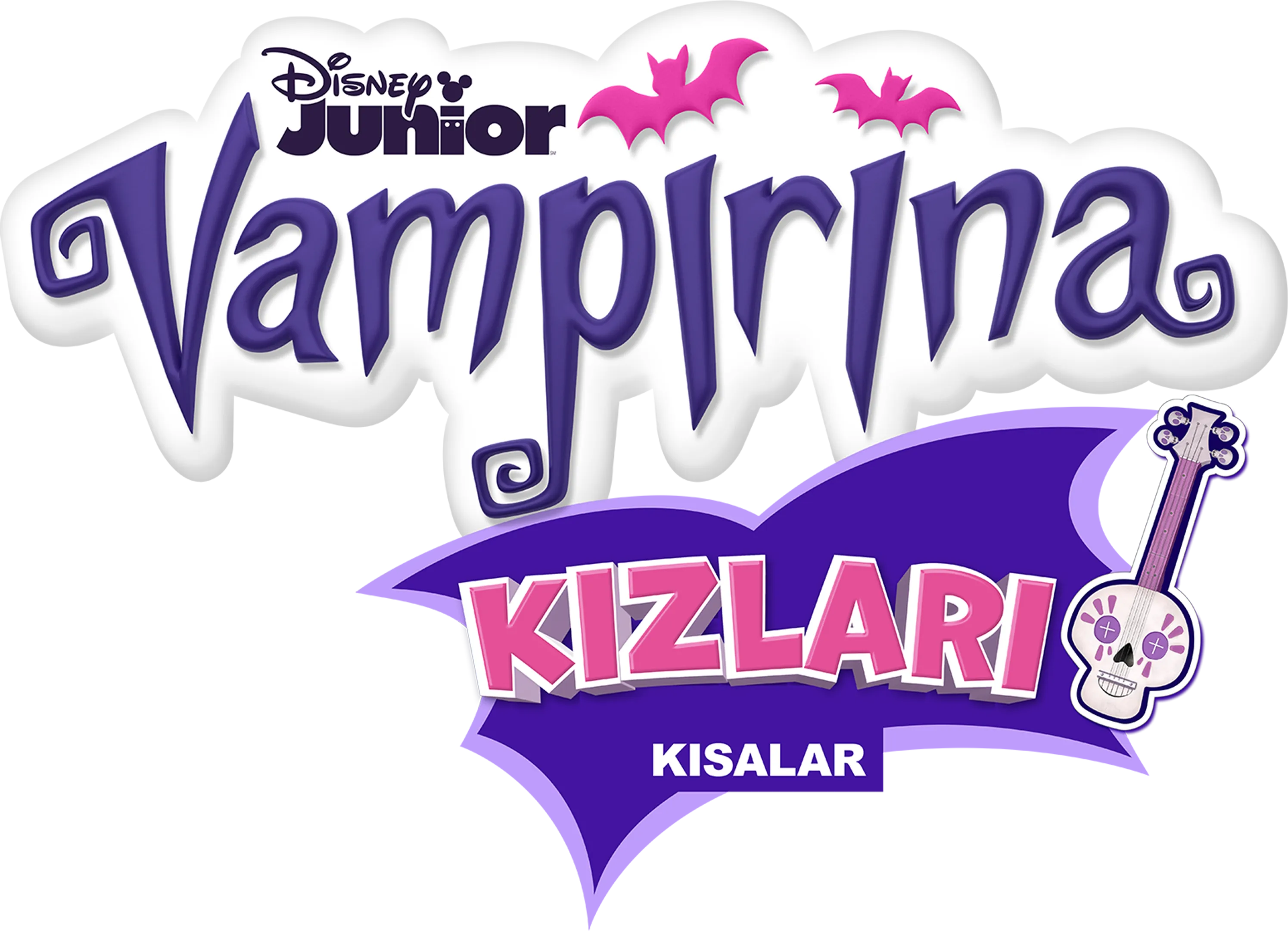 Vampirina Kızları (Kısalar)