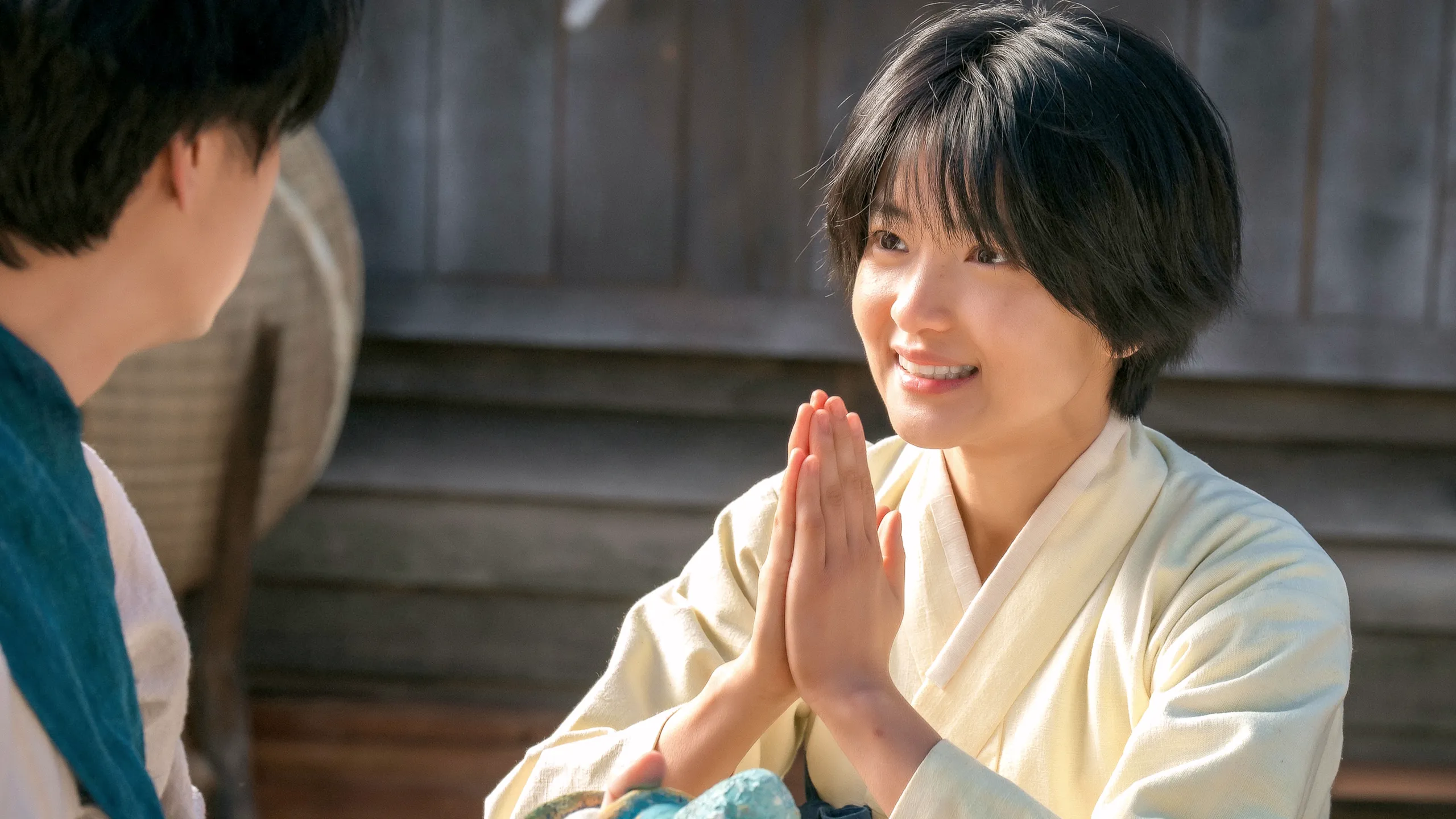 Jeongnyeon: The Star is Born