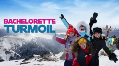 Bachelorette Turmoil