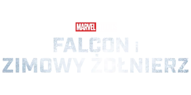 Falcon i Zimowy Żołnierz